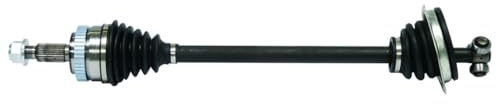 SKF Antriebswelle VKJC 6148 Position Vorderachse links Höhe 137mm Länge 740mm Breite 140mm - OE Qualität