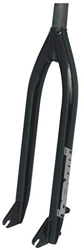 Identiti BMX Rebate Jump XL 10mm Gabel schwarz