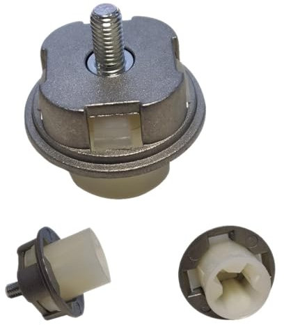 Coupleur Assemble Couteau Pour PIECES PREPARATION CULINAIRE PETIT ELECTROMENAGER KENWOOD