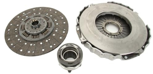 LuK 643320100 Kupplungssatz LuK RepSet