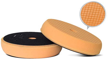 Scholl Concepts SpiderPad M | NEO | 145mm Durchmesser | 2 Stück