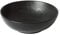 Table Passion - Saladier Vésuvio noir 24 cm