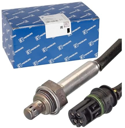 PIERBURG Lambda Sensor 702604370