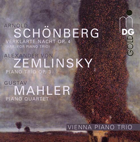 Vienna Piano Trio , Wiener Klaviertrio