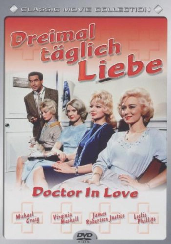 Dreimal Liebe täglich