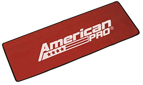 Sealey Vs855 Wing Cover Workshop Magnetic
