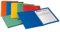 Elba 100200268 Dokumentenmappe COLOR LIFE, DIN A4 Dunkelblau