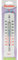 Metaltex 298000 Thermomètre Blanc