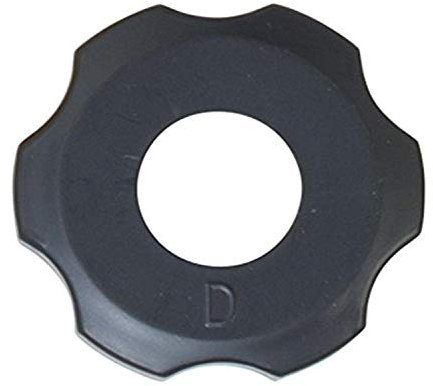 Lisle 24640 Tapa roscada D para GM