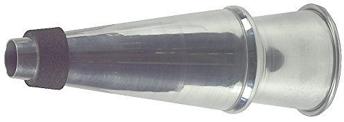 GEWA 720730 Dämpfer Solotone Trompete Aluminium