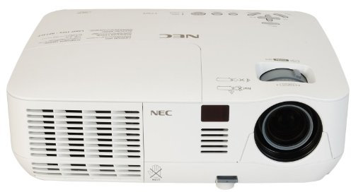 NEC V230X DMD/DLP Videoproiettore