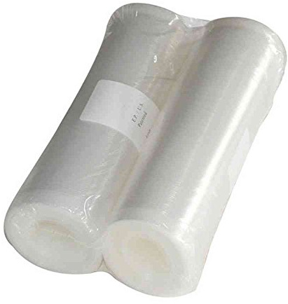 ROMMELSBACHER VRS 2060 Rollen 2 Stück 20 x 600 cm