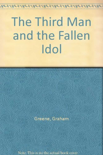 The Third Man and the Fallen Idol