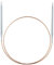 Addi Circular needle 50cm 1.50mm - 1pc