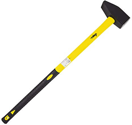 DEMA Vorschlaghammer 4 kg