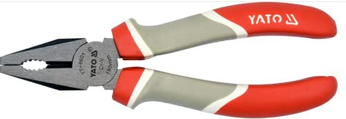 Yato YT-1941 Pince universelle 7 