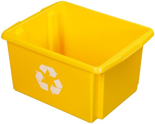 Sunware 39001246 Nesta Recyclebox 32 L
