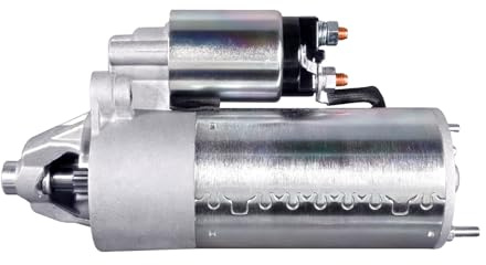 HELLA 8EA 011 610-321 Starter/Anlasser - 12V - 2.2kW
