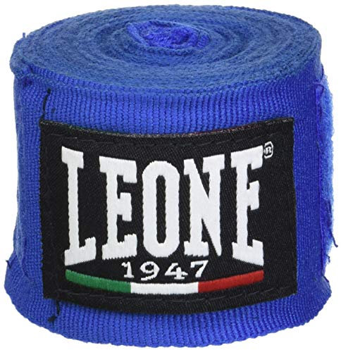 LEONE SPORT BENDAGGI Leone Blu MT.4.50