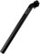 Sp353bl - sattelstütze schwarz 350 mm MESSEN 26MM
