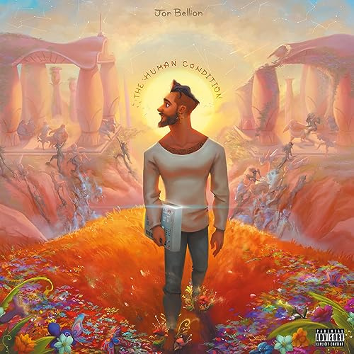 The Human Condition[2 LP]