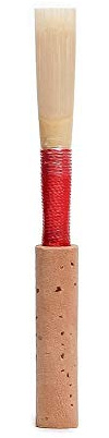 Jones JR101MS Oboe Reed; Medium Soft