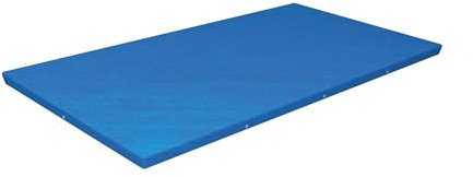 Cubierta Piscina De 400x211x81 cm. Bestway 58107