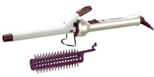 BABYLISS Rizador Ceramic 271CE - Perla / frambuesa