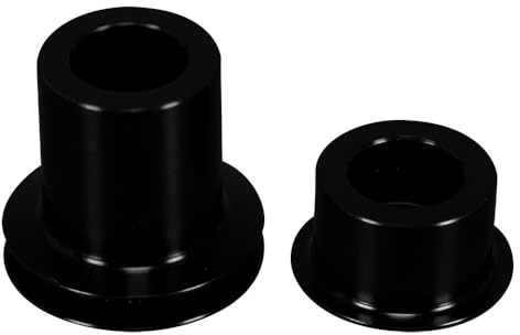 DT Swiss Umrüstkit DT Swiss HR-Nabe Radnabe schwarz 1size