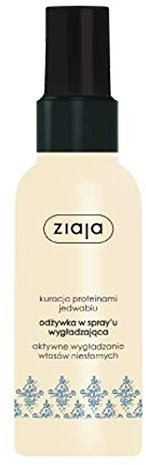 Ziaja Conditioner Haarspray Intensive Restoration Conditioner 125 ml