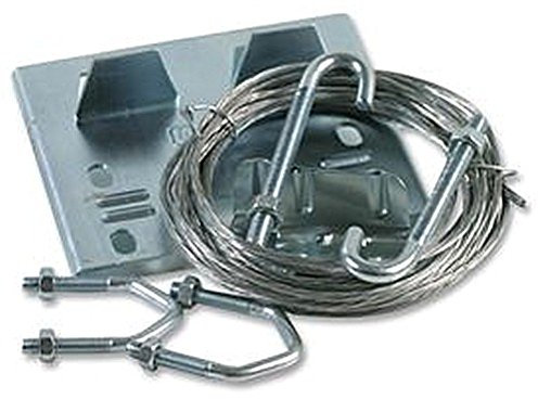 BRACKET KIT CHIMNEY Aerial & Satellite Equipment Aerials/Antennas/Dishes