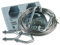 BRACKET KIT CHIMNEY Aerial & Satellite Equipment Aerials/Antennas/Dishes