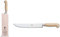 Berti coltelleria - Insieme - Coltello da arrosto beige