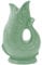 Wade Ceramics Gluggle Jug, Sage Green, Extra Large