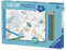 Ravensburger Sarah Jane Adventures XXL 100 Teile Puzzle