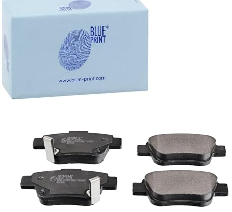 Blue Print ADT342147 Brake Pads