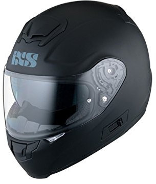 IXS HX 215 Integralhelm, schwarz-matt, XXL (63/64)