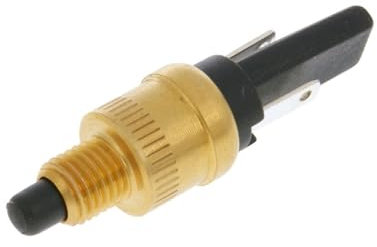 Interruttore luce freno compatibile con Vespa compatibile con Vespa LX 50 2T ZAPC381