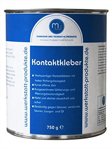 MW Kontaktkleber 750g