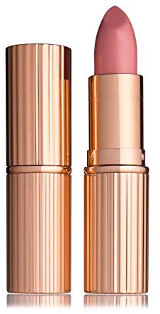 Charlotte Tilbury K.I.S.S.I.N.G Lipstick - Moisturizing & Hydrating