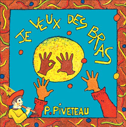 Je Veux des Bras