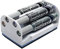 Pentel Maxiflo Boardmarker Set mit Schwamm
