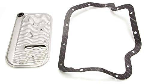 TCI 228500 66-'91 TH400 Racing Filter and Pan Gasket Set