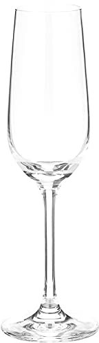 Schott Zwiesel Tritan Crystal Glass Classico Stemware Collection Sherry Cocktail Spirits Glass, 4-Ounce, Set of 6