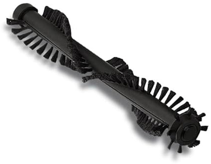 Kärcher Original Bürstenwalze EB 30/1, 100% PA-Beborstung, Schwarz