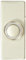 Interruttore Button - interruttore esterno interruttore stagno - Pulsante di alimentazione impermeabile - Pulsante luminoso PushBell 7710 - SCS CAC0018 Sentinel