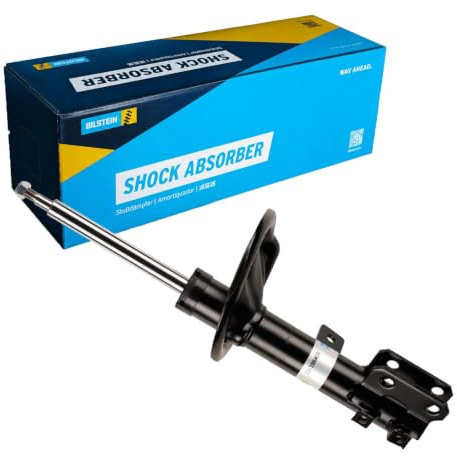 Bilstein 22-196408 Stoßdämpfer vorne links | 22-196408 Kompatibel mit Cee'd Schrägheck (ed),cee'd SW (ed),pro Cee'd (ed)