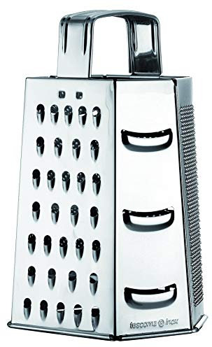 Tescoma 643744 Handy Grattugia 6 Lati