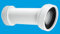 McAlpine WC-CON7 14 Degree Offset Pan Connector