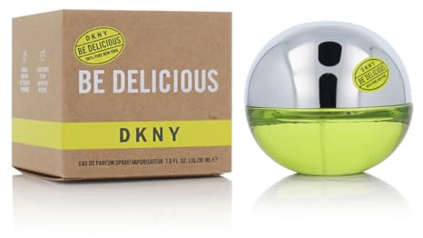 Be Delicious Eau De Parfum Spray - 30ml/1oz